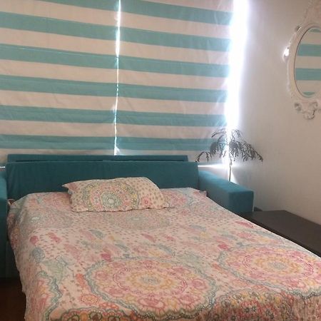 Chilerent Amoblados Apartment ซานติอาโก ภายนอก รูปภาพ