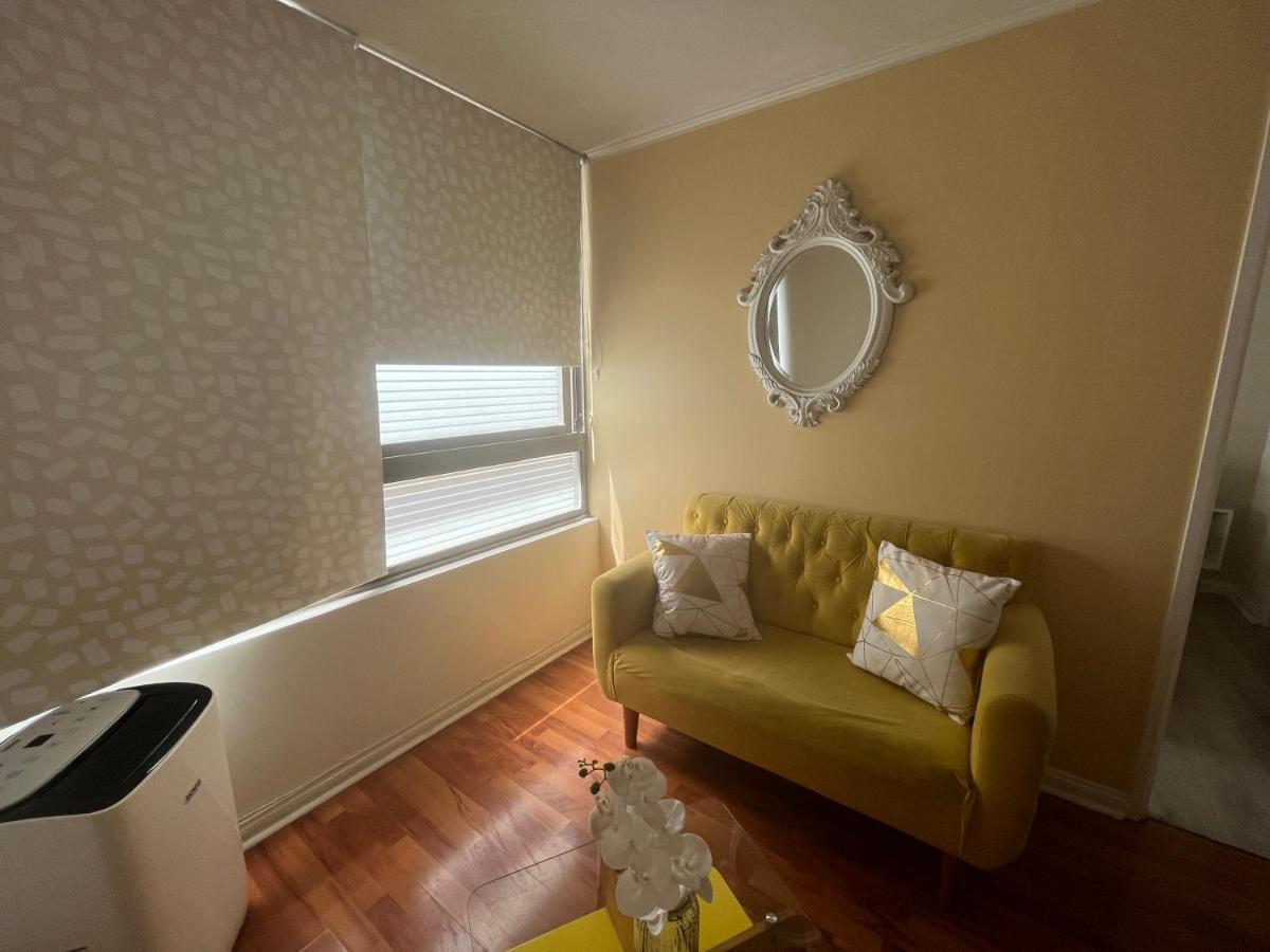 Chilerent Amoblados Apartment ซานติอาโก ภายนอก รูปภาพ